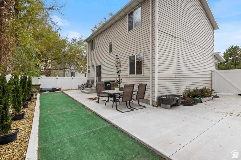 526 N 1025 W Provo, UT 84601