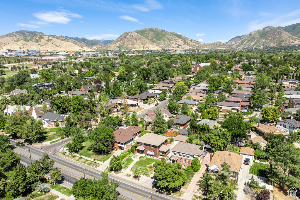 1013 S 1300 E Salt Lake City, UT 84105