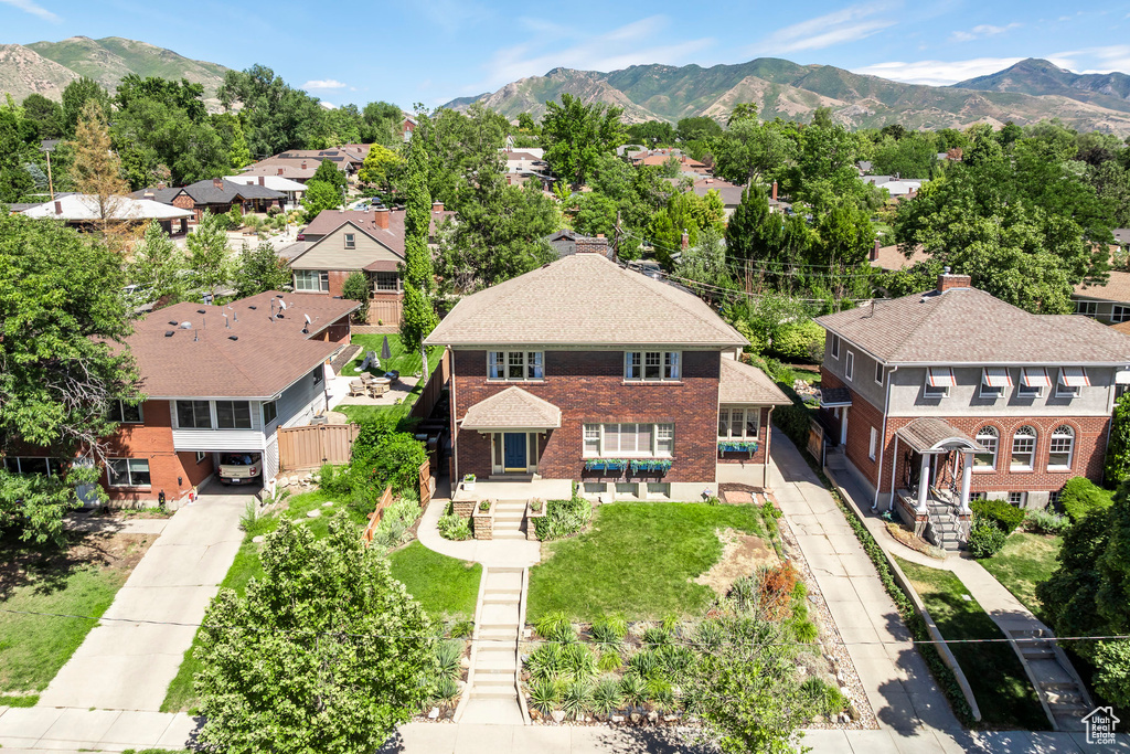 1013 S 1300 E Salt Lake City, UT 84105