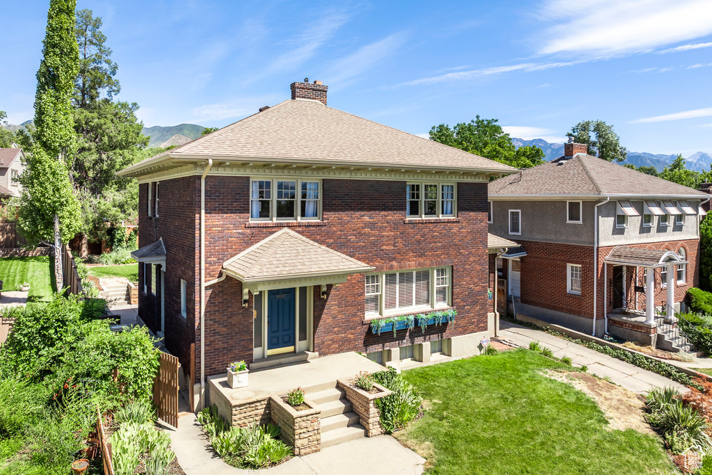 1013 S 1300 E Salt Lake City, UT 84105