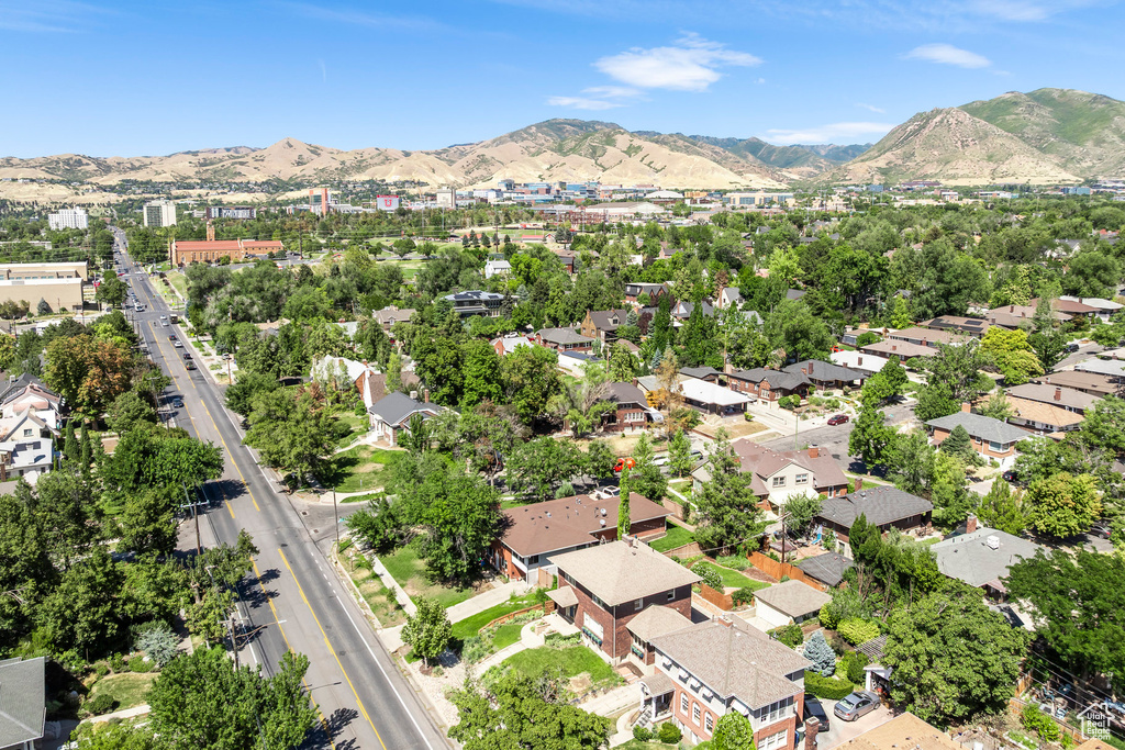 1013 S 1300 E Salt Lake City, UT 84105