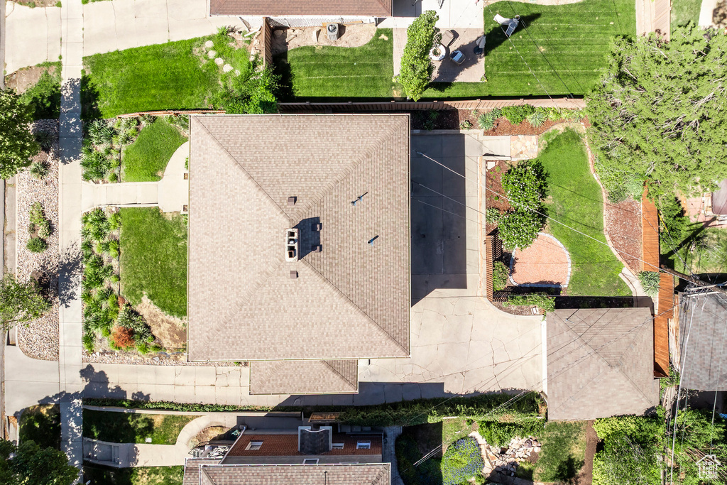 1013 S 1300 E Salt Lake City, UT 84105