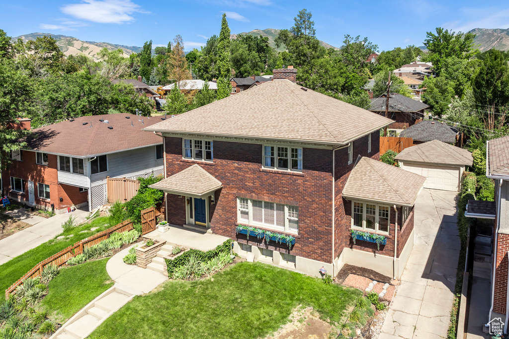 1013 S 1300 E Salt Lake City, UT 84105