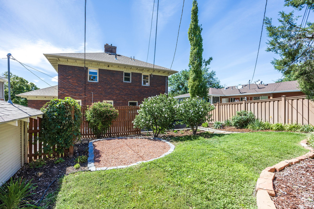 1013 S 1300 E Salt Lake City, UT 84105