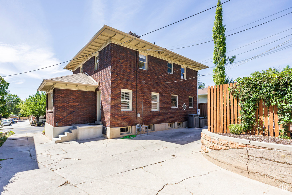 1013 S 1300 E Salt Lake City, UT 84105