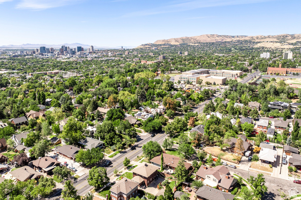 1013 S 1300 E Salt Lake City, UT 84105