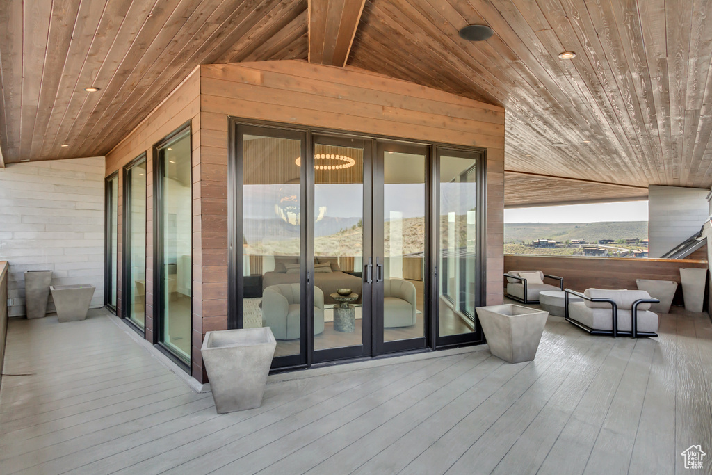 7165 S PAINTED VALLEY PASS #54 Park City, UT 84098