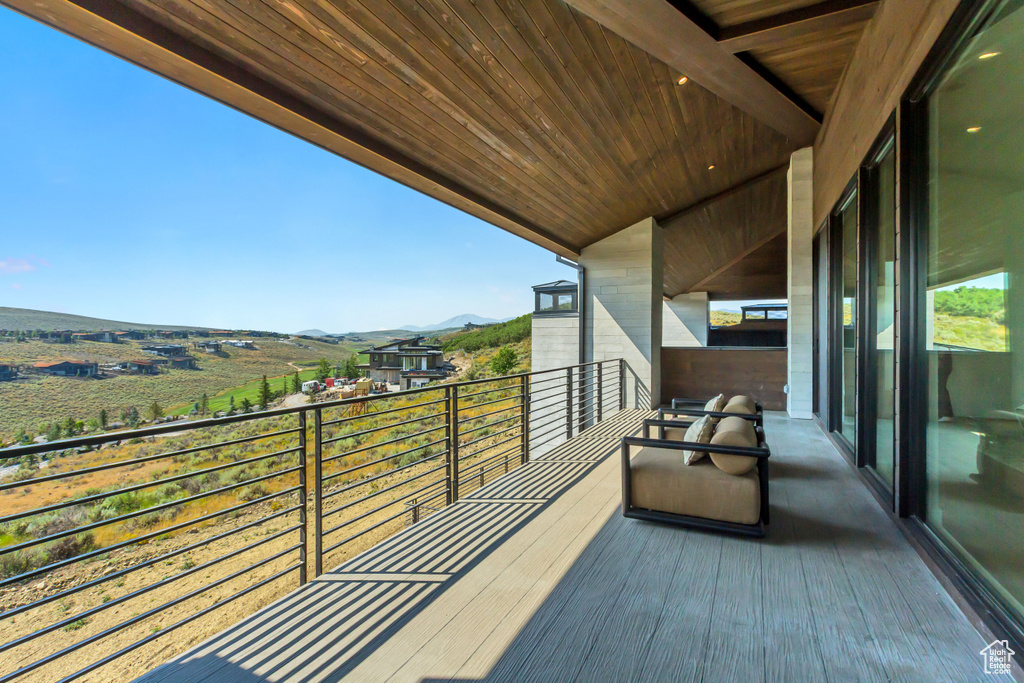 7165 S PAINTED VALLEY PASS #54 Park City, UT 84098