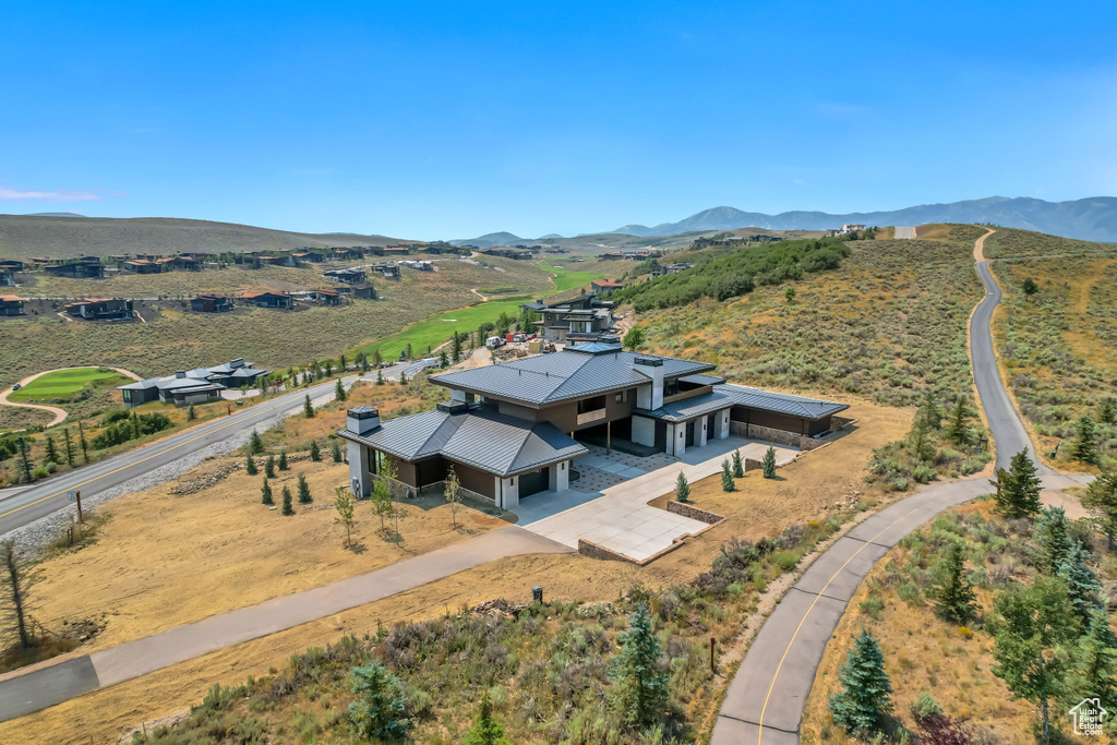 7165 S PAINTED VALLEY PASS #54 Park City, UT 84098