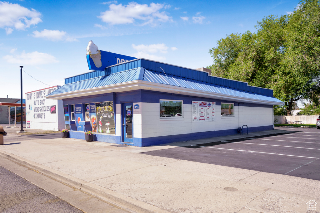 155 N Main St, Beaver, UT 84713
