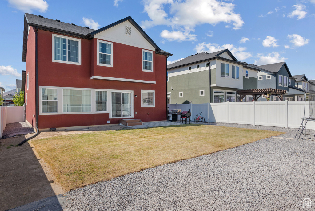 Photo 37 for MLS #2104810 at 102 E Crown Point Dr