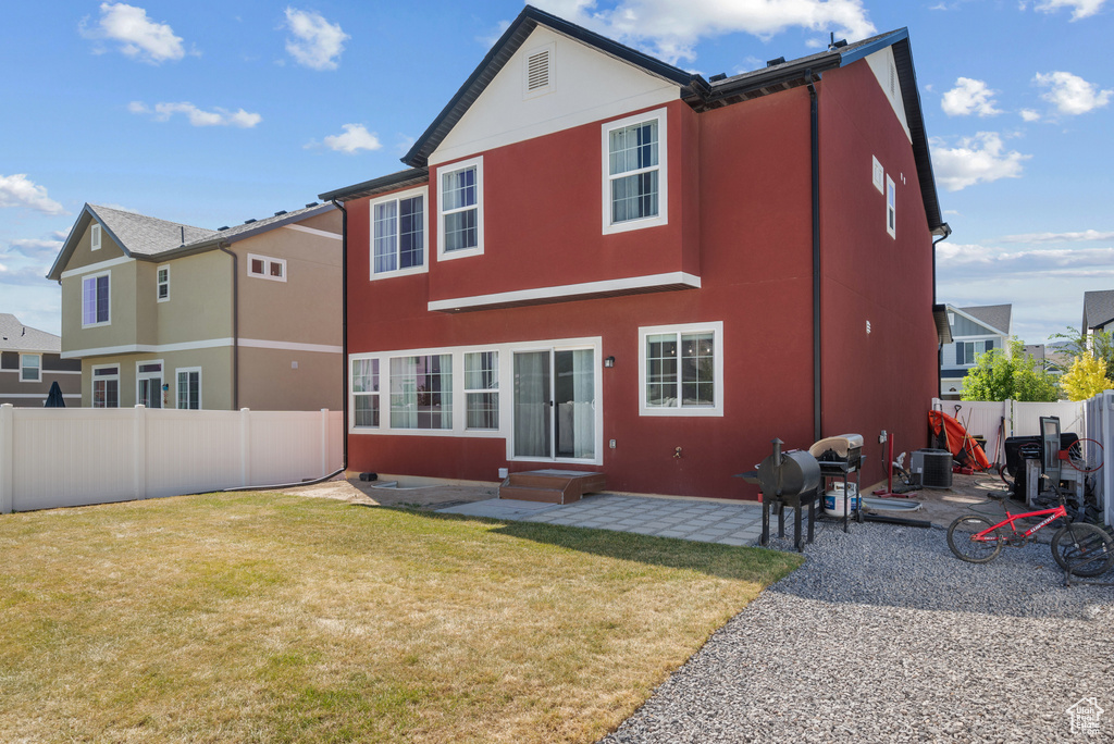 Photo 36 for MLS #2104810 at 102 E Crown Point Dr