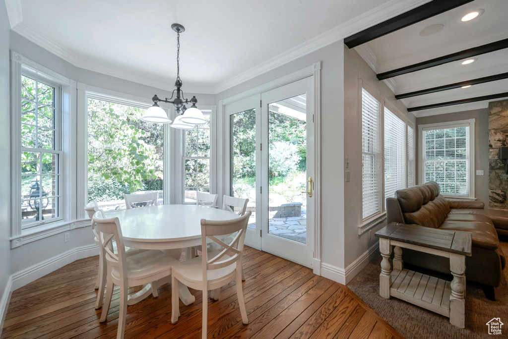 8035 S DANISH RD Cottonwood Heights, UT 84121
