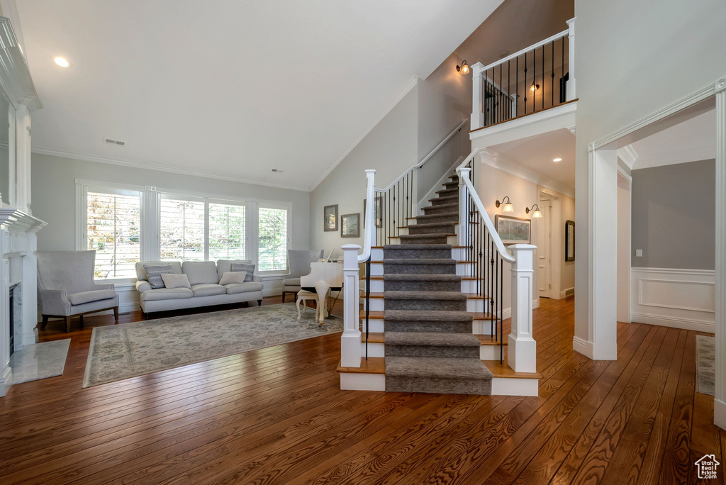 8035 S DANISH RD Cottonwood Heights, UT 84121