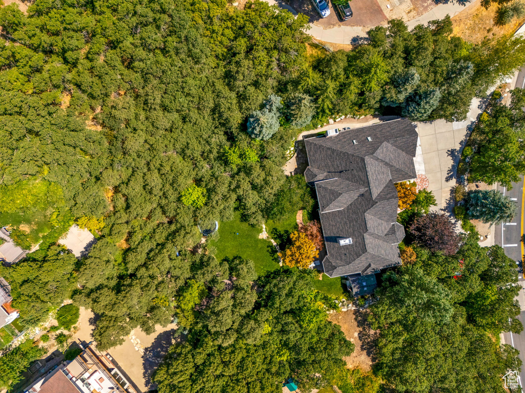 8035 S DANISH RD Cottonwood Heights, UT 84121