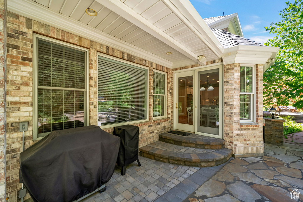 8035 S DANISH RD Cottonwood Heights, UT 84121