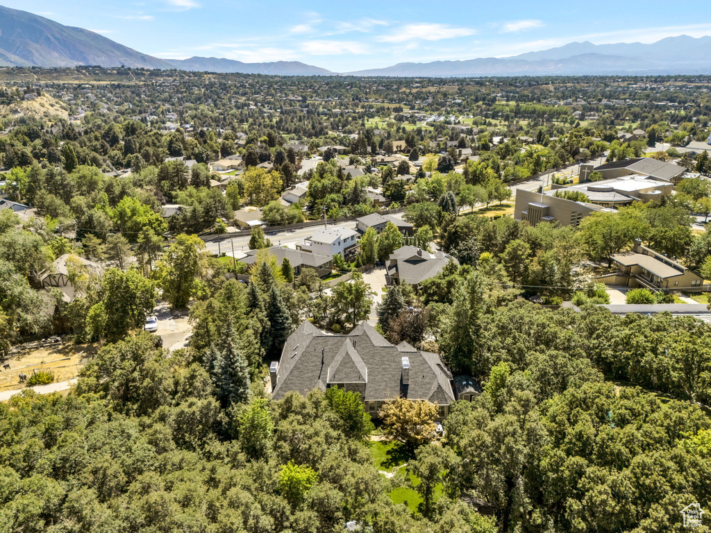 8035 S DANISH RD Cottonwood Heights, UT 84121