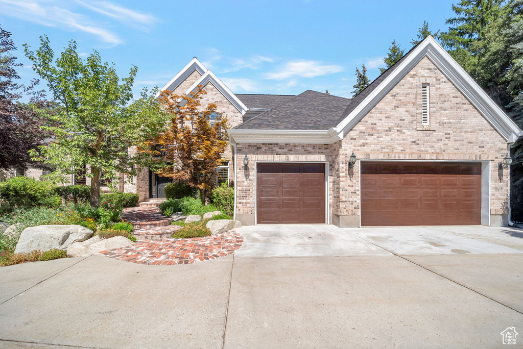 8035 S DANISH RD Cottonwood Heights, UT 84121