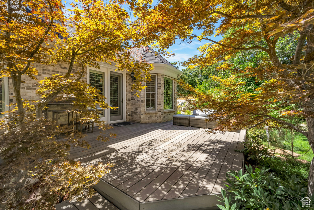 8035 S DANISH RD Cottonwood Heights, UT 84121