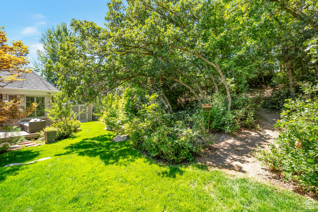 8035 S DANISH RD Cottonwood Heights, UT 84121