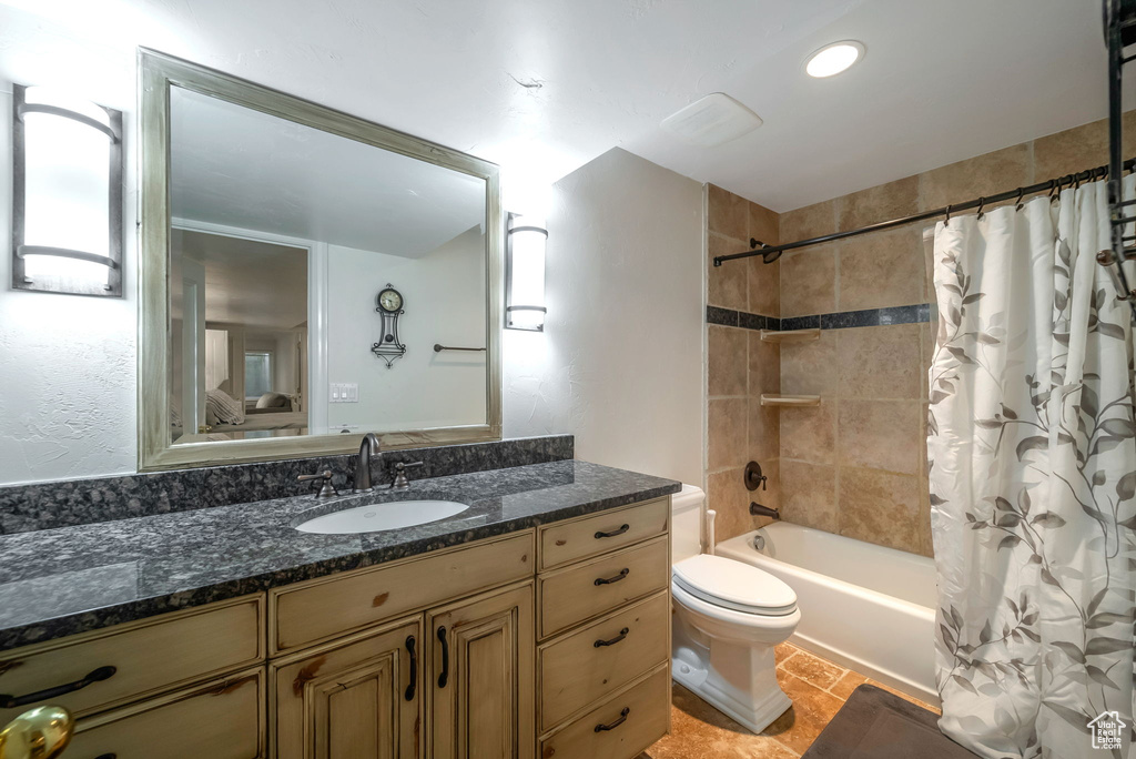 8035 S DANISH RD Cottonwood Heights, UT 84121