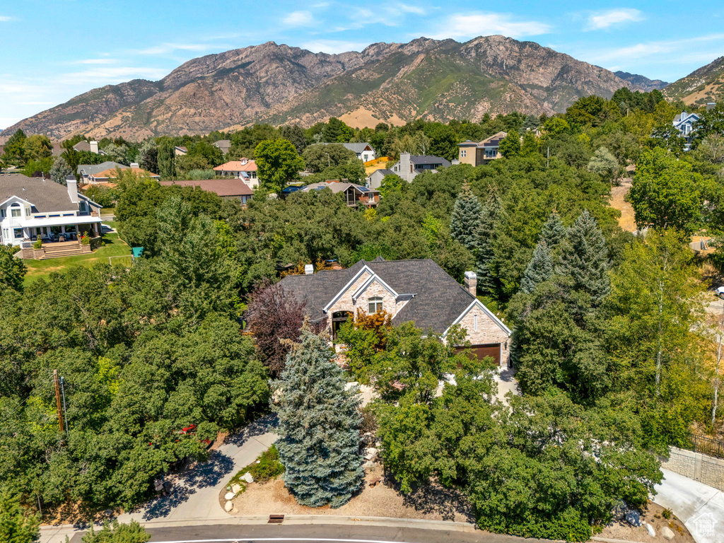 8035 S DANISH RD Cottonwood Heights, UT 84121