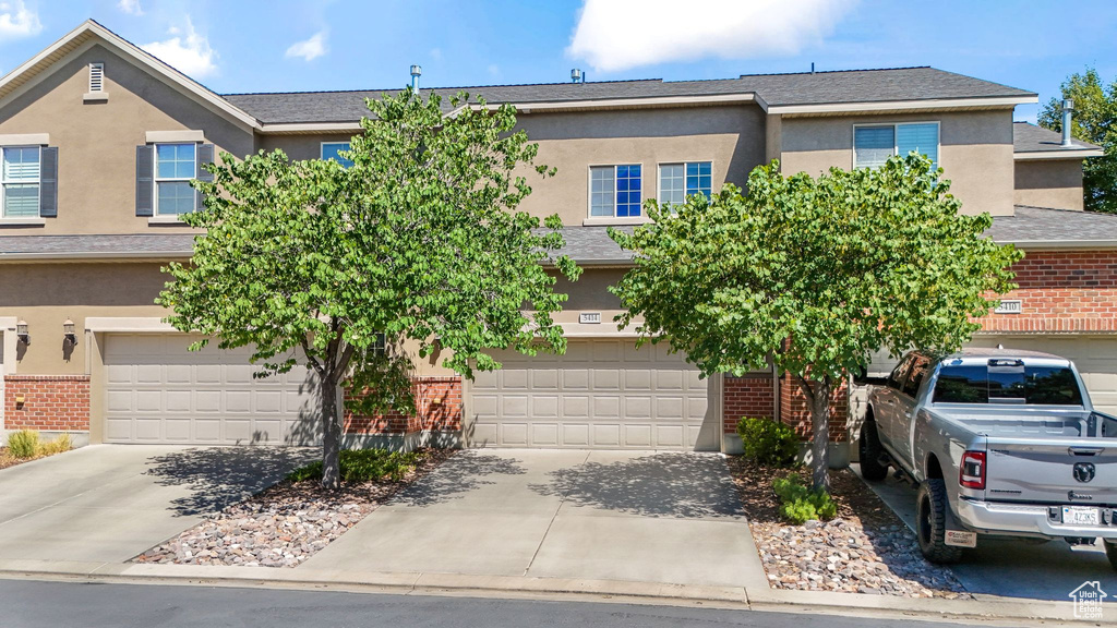 5414 W BRENTFORD CT West Valley City, UT 84120