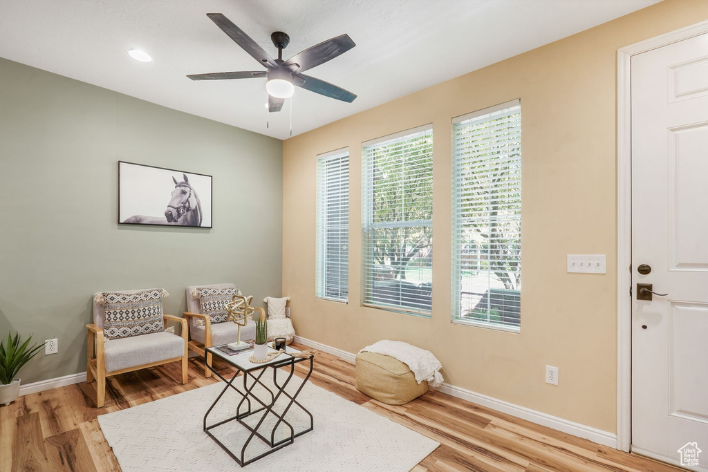 5414 W BRENTFORD CT West Valley City, UT 84120