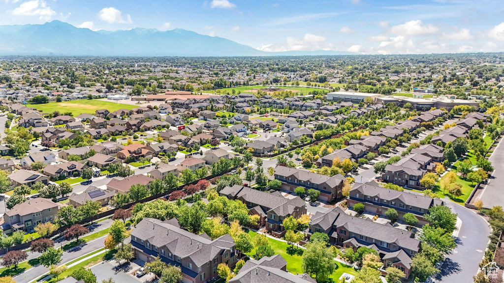 5414 W BRENTFORD CT West Valley City, UT 84120