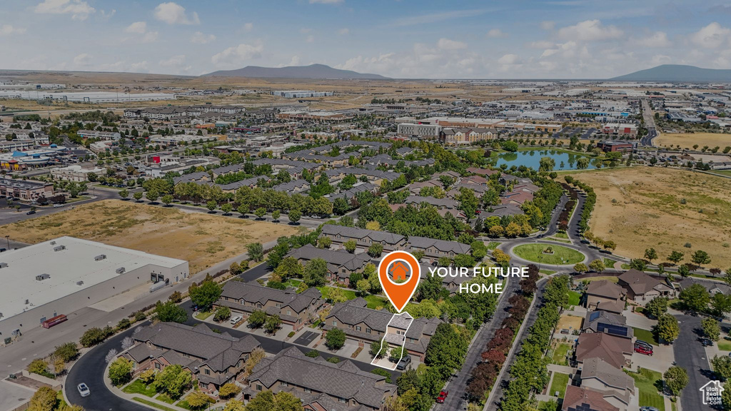 5414 W BRENTFORD CT West Valley City, UT 84120