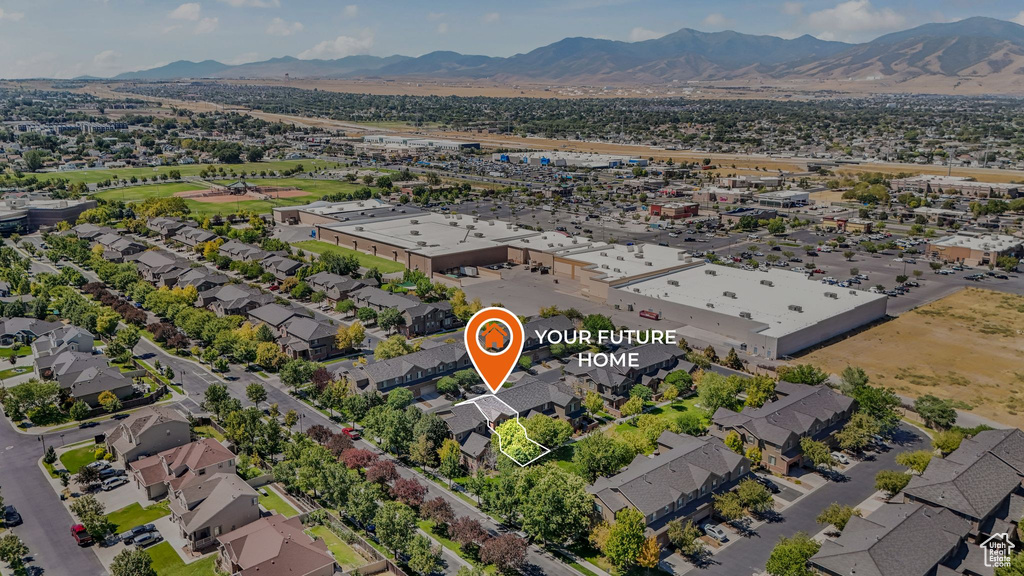 5414 W BRENTFORD CT West Valley City, UT 84120