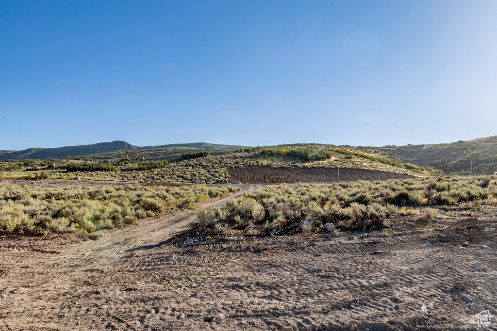 Photo 6 for MLS #2104827 at 1223 E Grouse Ridge Circle #207