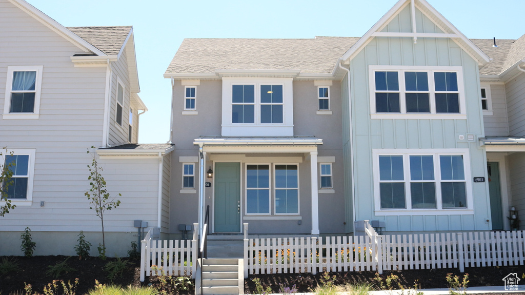 Photo 2 for MLS #2104828 at 6901 W South Jordan Pkwy #325