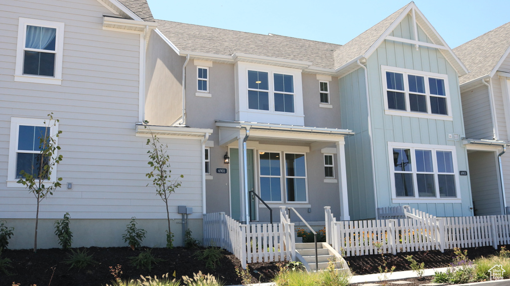 Photo 3 for MLS #2104828 at 6901 W South Jordan Pkwy #325