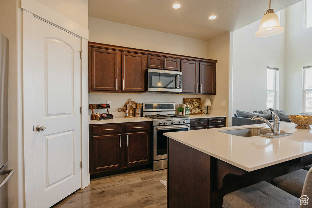 13882 S BIG RIDGE LN Herriman, UT 84096