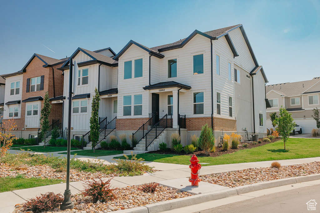 13882 S BIG RIDGE LN Herriman, UT 84096