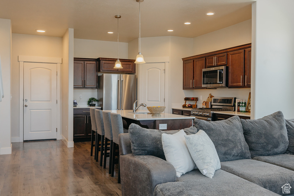 13882 S BIG RIDGE LN Herriman, UT 84096