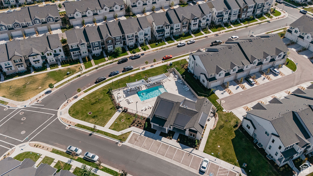 13882 S BIG RIDGE LN Herriman, UT 84096