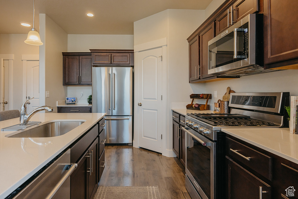 13882 S BIG RIDGE LN Herriman, UT 84096
