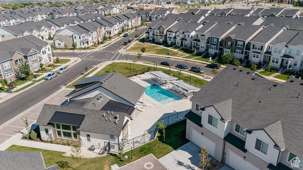 13882 S BIG RIDGE LN Herriman, UT 84096