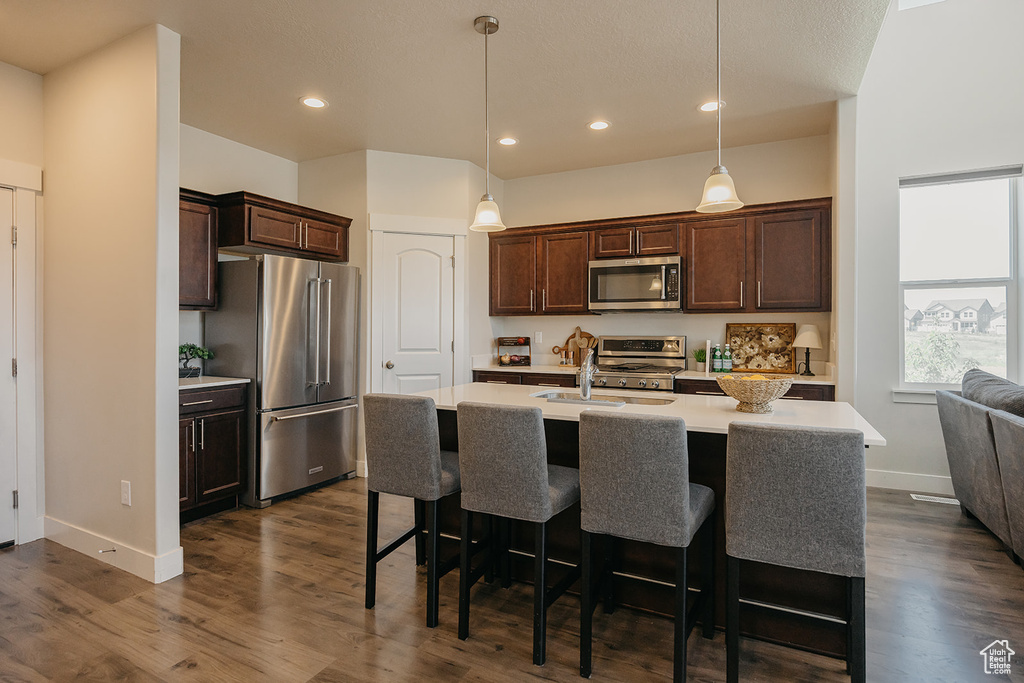 13882 S BIG RIDGE LN Herriman, UT 84096