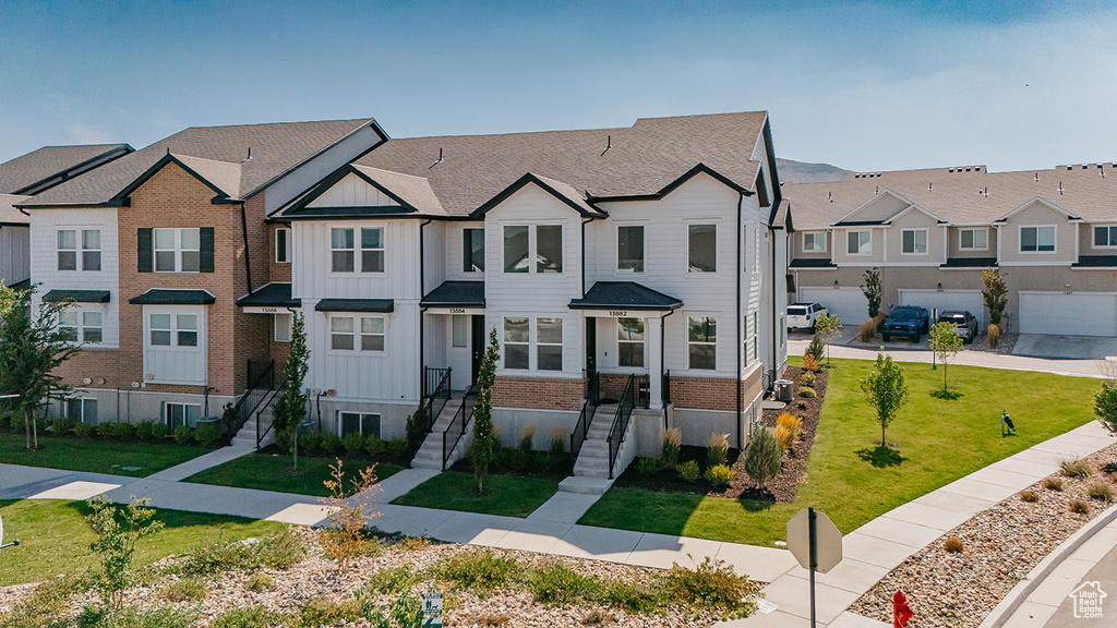 13882 S BIG RIDGE LN Herriman, UT 84096
