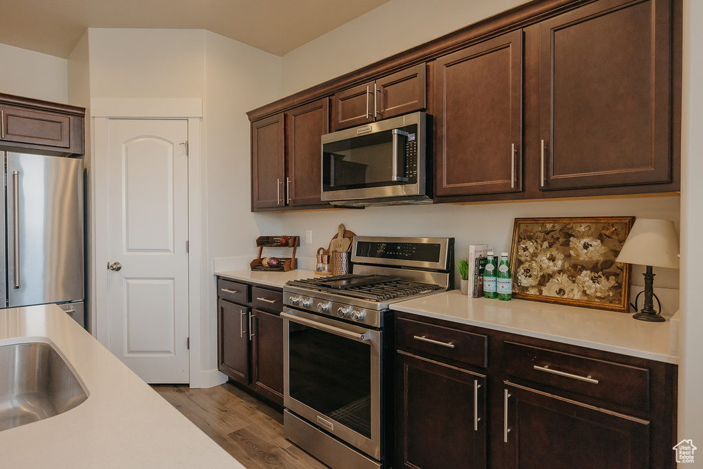 13882 S BIG RIDGE LN Herriman, UT 84096