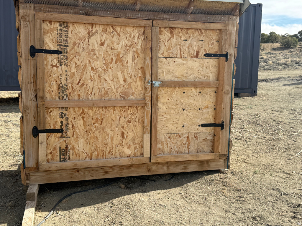 14183 S HIGH MESA LOOP Duchesne, UT 84021