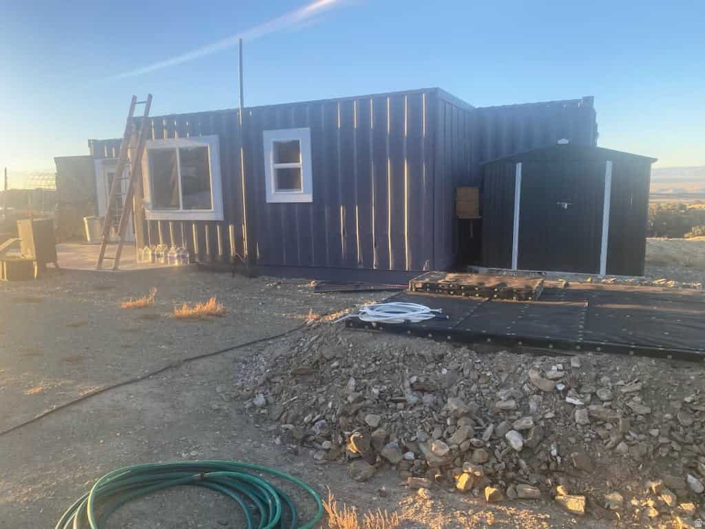 14183 S HIGH MESA LOOP Duchesne, UT 84021