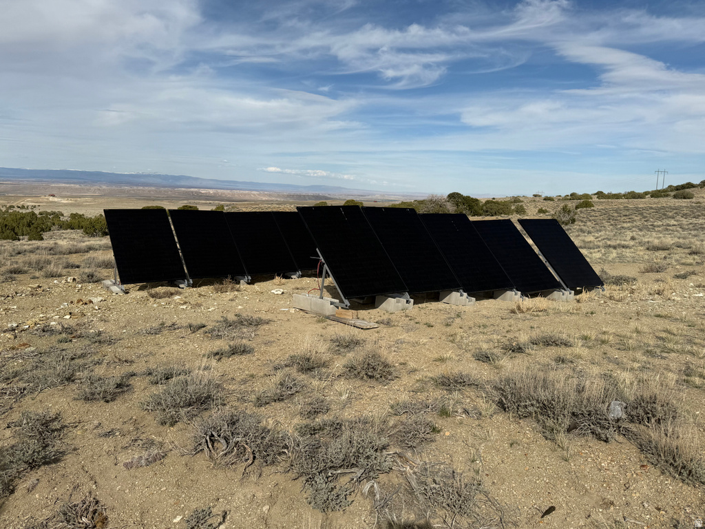 14183 S HIGH MESA LOOP Duchesne, UT 84021