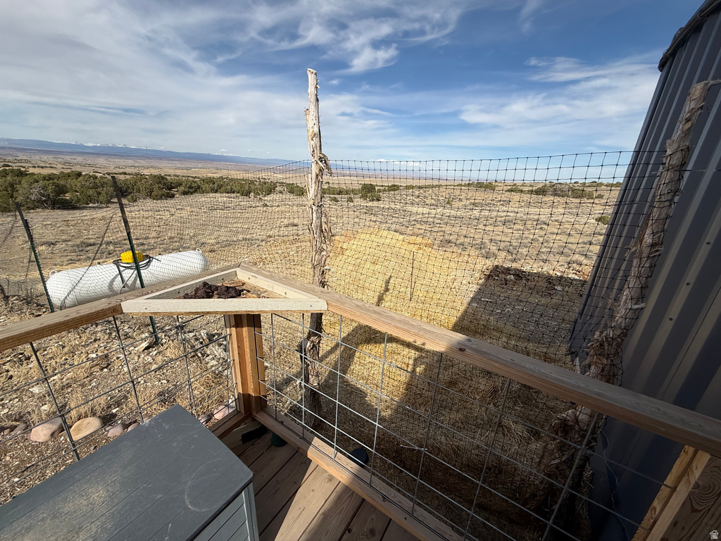 14183 S HIGH MESA LOOP Duchesne, UT 84021