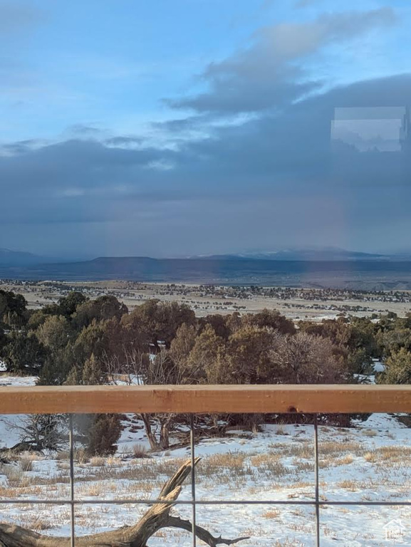 Photo 30 for MLS #2104837 at 14183 S High Mesa Loop