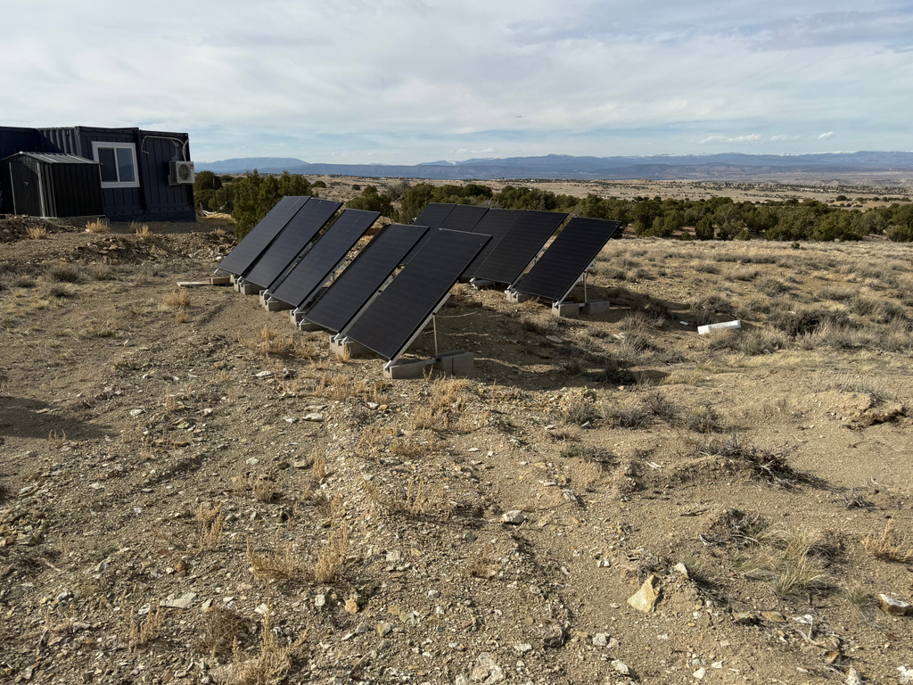 14183 S HIGH MESA LOOP Duchesne, UT 84021