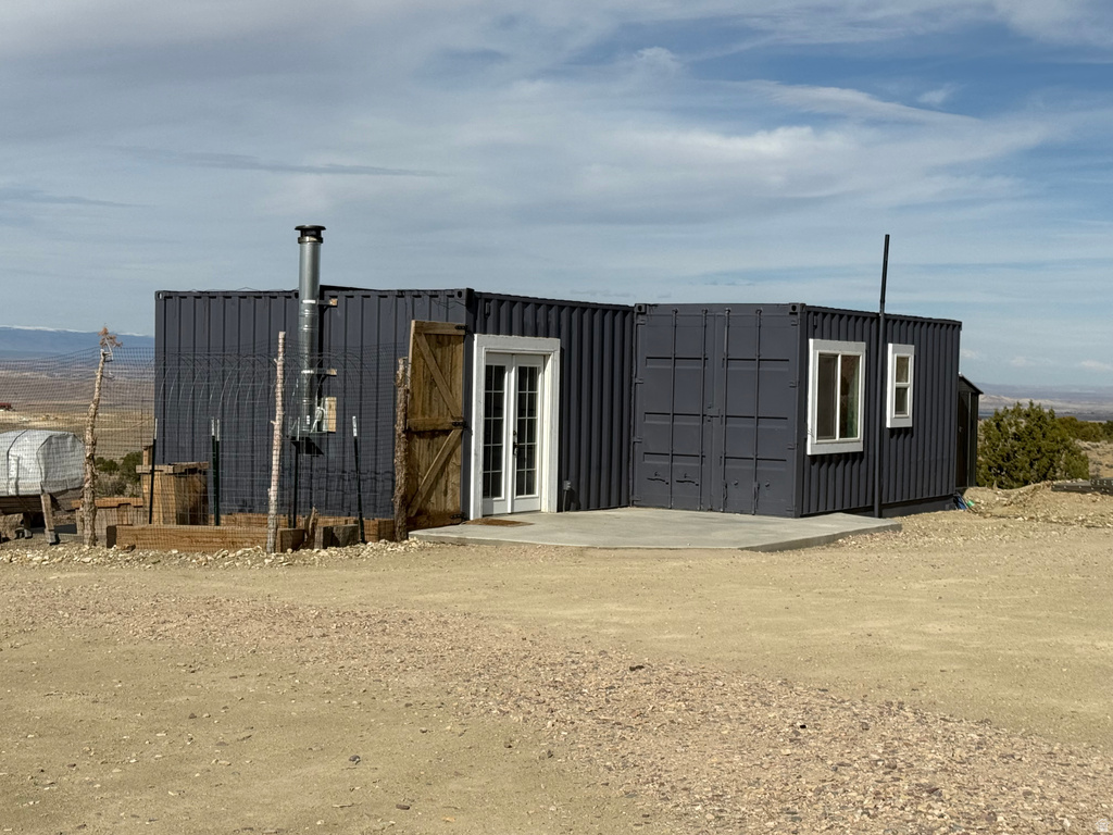 14183 S HIGH MESA LOOP Duchesne, UT 84021